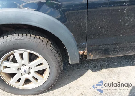 2008 Ford Explorer Sport Trac Xlt из США, поврежденный, VIN 1FMEU51E38UA61005